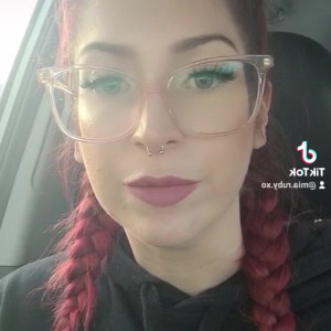 Video by miarubyxo published on July 23,2023 22:53:00 - BestThots