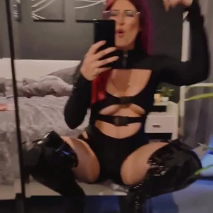 Video by miarubyxo published on May 8,2023 09:05:00 - BestThots