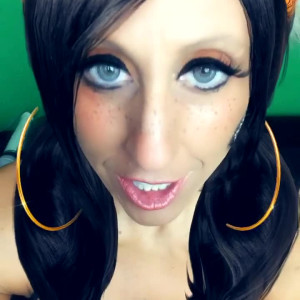 Video by lourdesnoir-xxx published on April 11,2023 04:16:00 - BestThots