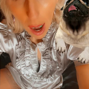 Video by lourdesnoir-xxx published on June 10,2023 08:28:00 - BestThots
