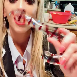 Video by lourdesnoir-xxx published on June 18,2023 12:16:00 - BestThots
