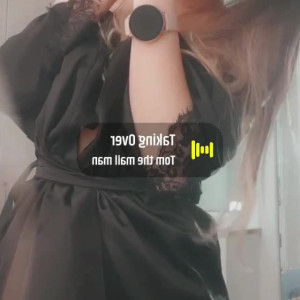 Video by melissablake published on March 12,2023 00:32:00 - BestThots