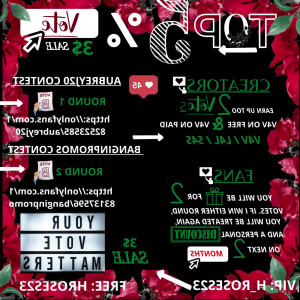 myrose0413 #4133387