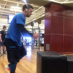 Video by thejohnnycastle published on June 7,2023 01:36:00 - BestThots