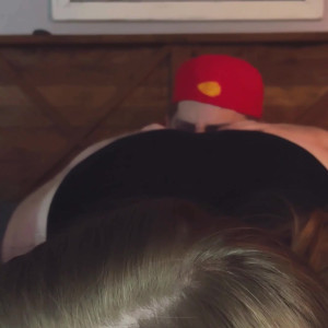 Video by thicchousewife published on May 9,2023 00:05:00 - BestThots