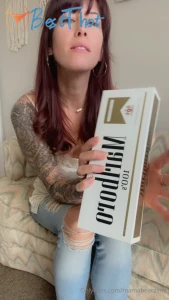 mamabearasmr #9817802