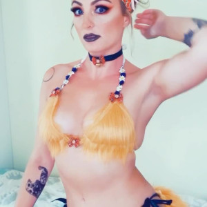 Video by kitty_delight published on April 12,2023 11:33:00 - BestThots
