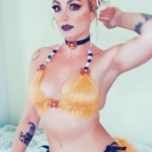 Video by kitty_delight published on March 31,2023 03:29:00 - BestThots