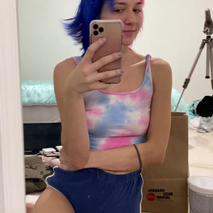 Video by rileyjeanxxx published on July 31,2023 18:17:00 - BestThots