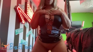 Video by trishyland published on January 23,2025 08:01:27 - BestThots