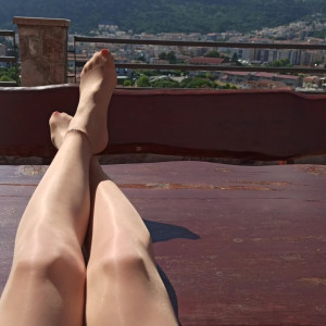 littlekiss_ka_feet #5326219