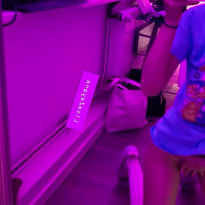 Video by littledaisy published on May 14,2023 03:03:00 - BestThots