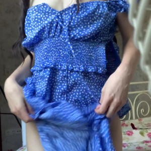 Video by littledaisy published on May 31,2023 20:21:00 - BestThots