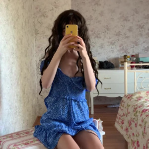 Video by littledaisy published on May 22,2023 09:06:00 - BestThots