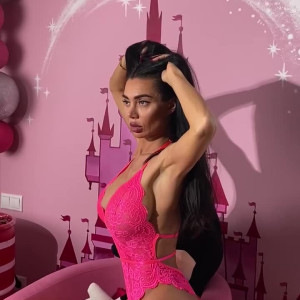 Video by sexy-alisa published on May 15,2023 05:38:00 - BestThots