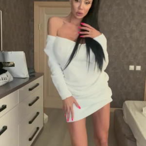 Video by sexy-alisa published on March 27,2023 13:41:00 - BestThots