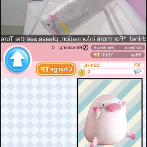Video by chelxie published on June 8,2023 00:30:00 - BestThots