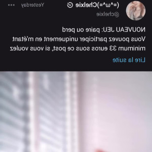 Video by chelxie published on August 4,2023 18:29:00 - BestThots