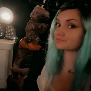 Video by chelxie published on March 25,2023 12:50:00 - BestThots