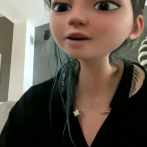 Video by chelxie published on March 22,2023 17:46:00 - BestThots