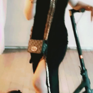 Video by chelxie published on April 5,2023 21:41:00 - BestThots