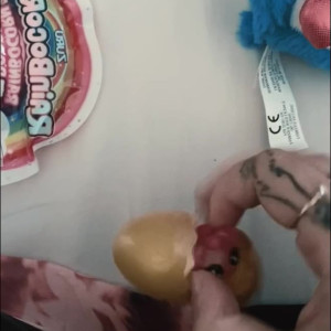 Video by chelxie published on June 22,2023 13:54:00 - BestThots