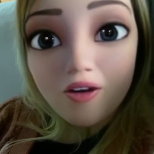 Video by chelxie published on May 10,2023 09:49:00 - BestThots
