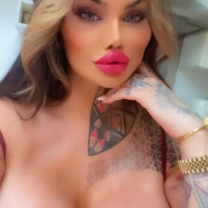 Video by vip_nvr published on August 8,2023 20:15:00 - BestThots