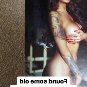 Video by vip_nvr published on August 11,2023 02:10:00 - BestThots