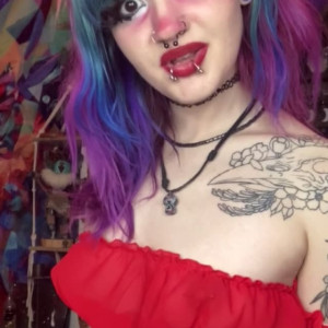 Video by lilfoxibrat published on June 12,2023 01:55:00 - BestThots