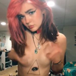 Video by lilfoxibrat published on July 30,2023 12:55:00 - BestThots