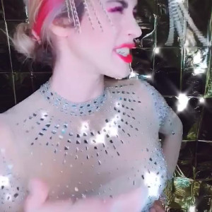Video by luxneon published on August 8,2023 15:38:00 - BestThots