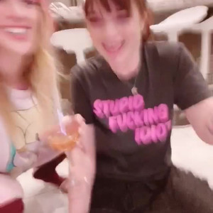 Video by luxneon published on July 9,2023 06:16:00 - BestThots