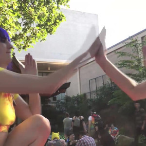 Video by luxneon published on June 21,2023 23:05:00 - BestThots