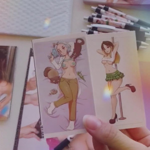 Video by luxneon published on August 20,2023 10:07:00 - BestThots