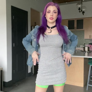 Video by luxneon published on June 6,2023 02:58:00 - BestThots