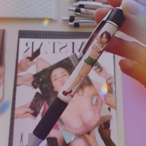 Video by luxneon published on August 15,2023 13:53:00 - BestThots