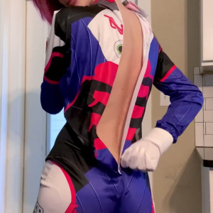 Video by luxneon published on July 26,2023 13:38:00 - BestThots