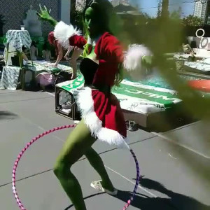 Video by luxneon published on May 6,2023 01:41:00 - BestThots