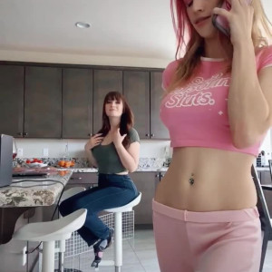 Video by luxneon published on June 13,2023 21:21:00 - BestThots