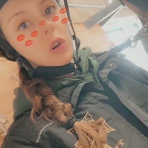 Video by nadiafoxx69 published on August 26,2023 17:17:56 - BestThots