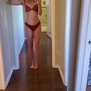 Video by nadiafoxx69 published on August 26,2023 17:21:38 - BestThots