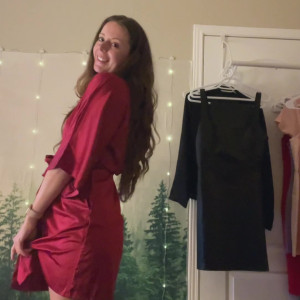 Video by nadiafoxx69 published on August 26,2023 17:23:41 - BestThots