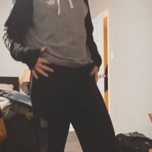 Video by nadiafoxx69 published on August 26,2023 17:26:02 - BestThots