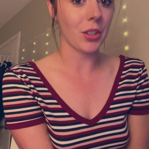 Video by nadiafoxx69 published on April 5,2023 09:45:00 - BestThots