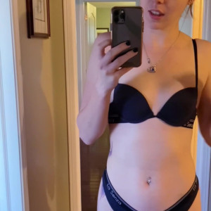 Video by nadiafoxx69 published on July 6,2023 12:25:00 - BestThots