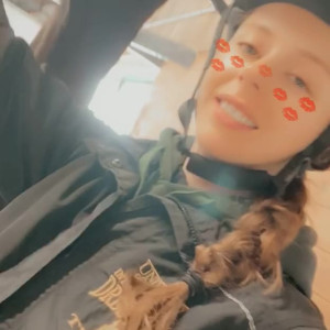 Video by nadiafoxx69 published on April 16,2023 00:46:00 - BestThots