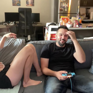 Video by nadiafoxx69 published on March 23,2023 23:46:00 - BestThots