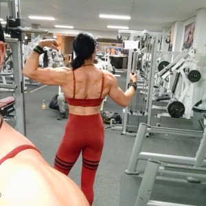 Video by maria-wattel published on July 8,2023 21:16:00 - BestThots