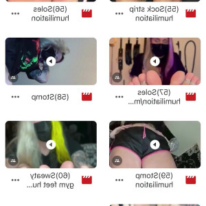 Video by lexiegrll published on June 10,2023 17:28:00 - BestThots